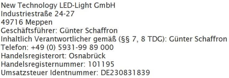 Impressum led-leuchten-fuer-universitaeten.de.ntligm.de