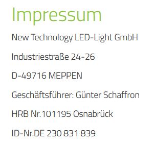 Impressum led-leuchten-fuer-universitaeten.de.ntligm.de